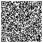 QR code with J S Property Management contacts