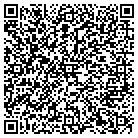 QR code with University Gastroenterologists contacts