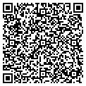 QR code with Byu contacts