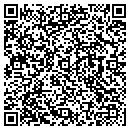 QR code with Moab Chevron contacts