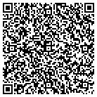 QR code with St George Public Works-Fleet contacts