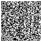 QR code with Mapleton Associates LLC contacts