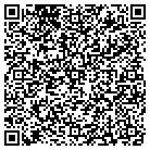 QR code with K & K Rustan & Assoc Inc contacts