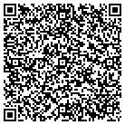 QR code with Raynor Harvey Construction contacts