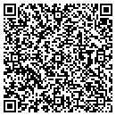 QR code with Atlantis Too contacts