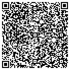 QR code with Tsosies Upholstery & Custom I contacts
