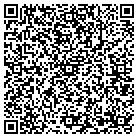 QR code with Malouf-Cache Orthopedics contacts