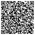 QR code with Kneaders contacts