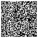 QR code with Mervyns contacts