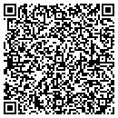 QR code with Hales Resthome Inc contacts