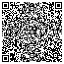 QR code with Knee Shorts contacts