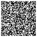 QR code with B T G Interlocks contacts