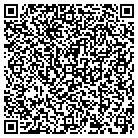QR code with Hart's Desire Travel Agency contacts