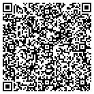 QR code with Phillips Wasatch Credit Union contacts
