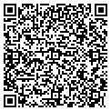 QR code with K Screen contacts