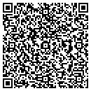 QR code with Hanna's Home contacts
