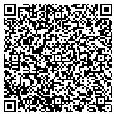 QR code with Pentronics contacts