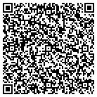 QR code with J B Mulligans Club & Pub contacts