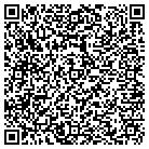 QR code with K G Consulting & Tax Service contacts