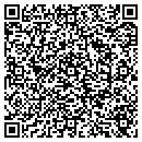QR code with David's contacts
