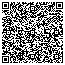 QR code with D C Financial contacts