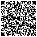QR code with C K Farms contacts