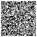 QR code with Inkley's contacts