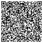QR code with Salt Lake Travel Service contacts