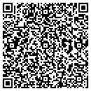 QR code with Utah Choices contacts