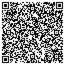 QR code with Replace A Car contacts