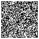 QR code with Aspen Ranch contacts