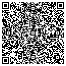 QR code with Outback Storage & Mfg contacts
