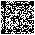 QR code with F & S Property Maintenance contacts