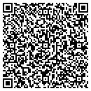 QR code with Regal Mfg Inc contacts