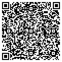 QR code with WGC contacts