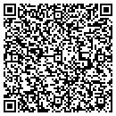 QR code with L & N Service contacts