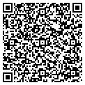 QR code with RSD contacts