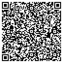 QR code with Ciseros Inc contacts