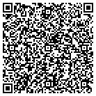 QR code with D & L Electric Controls contacts