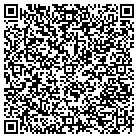 QR code with Wasatch Senior Citizens Center contacts
