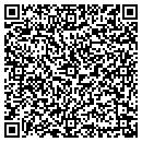 QR code with Haskins & Assoc contacts