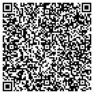 QR code with J R Atkin Real Estate Apprsr contacts