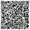 QR code with Sasseys contacts