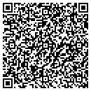 QR code with Franks Auto contacts