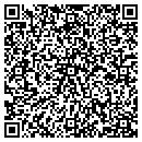 QR code with F Man Transportation contacts