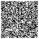 QR code with Pratt Precision Engineering PC contacts