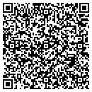 QR code with Alberta Crop contacts