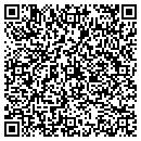 QR code with Hh Mining Inc contacts
