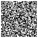 QR code with H & H Labeling Systems contacts