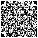 QR code with Chris Jones contacts